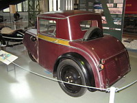 Goliath Pionier (1931) (prise a Munich, 2014) (6)